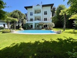 ACARKENT 'in SAKLI CENNETİNDE B TİPİ VİLLA..