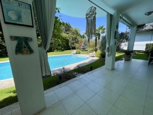 ACARKENT 'in SAKLI CENNETİNDE B TİPİ VİLLA..