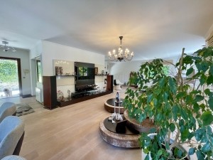 ACARKENT 'in SAKLI CENNETİNDE B TİPİ VİLLA..