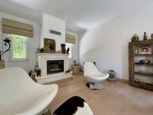 ACARKENT 'in SAKLI CENNETİNDE B TİPİ VİLLA..