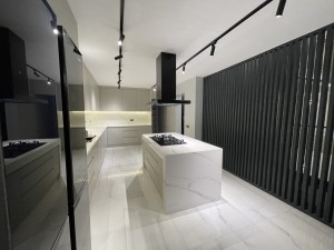 ACARKENT 'in EN HUZURLU EN MODERN SIFIR VİLLAS