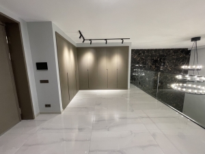 ACARKENT 'in EN HUZURLU EN MODERN SIFIR VİLLAS