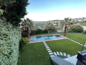 ACARKENT 'in EN HUZURLU EN MODERN SIFIR VİLLAS