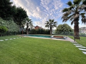 ACARKENT 'in EN HUZURLU EN MODERN SIFIR VİLLAS