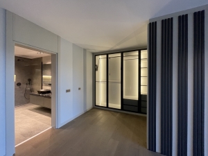 ACARKENT 'in EN HUZURLU EN MODERN SIFIR VİLLAS