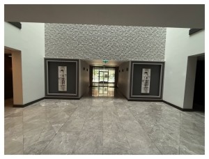 MERKEZİ KONUMDA SATILIK 4+1 LÜKS DAİRE KONFOR VE ŞIKLIK BİR ARADA