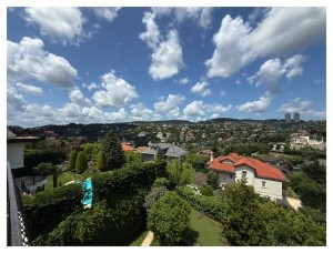 ACARKENT'DE EŞYALI ASANSÖRLÜ KİRALIK VİLLA