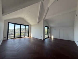 ACARKENT'TE MODERN ULTRALÜKS SATILIK VİLLA