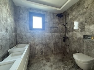 ACARKENT'TE MODERN ULTRALÜKS SATILIK VİLLA