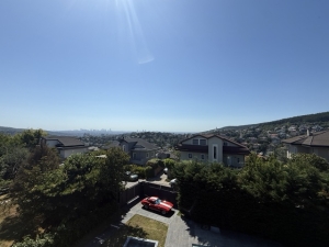 ACARKENT'TE MODERN ULTRALÜKS SATILIK VİLLA