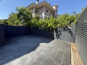 ACARKENT'TE MODERN ULTRALÜKS SATILIK VİLLA