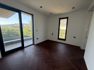 ACARKENT'TE MODERN ULTRALÜKS SATILIK VİLLA