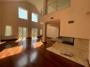 BEYKOZ KONAKLARI SATILIK TRIPLEKS VİLLA