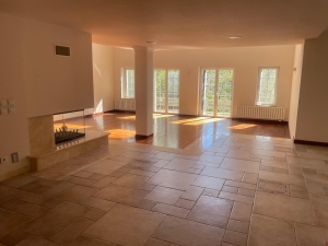 BEYKOZ KONAKLARI SATILIK TRIPLEKS VİLLA