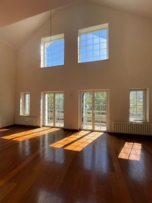 BEYKOZ KONAKLARI SATILIK TRIPLEKS VİLLA