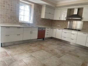 BEYKOZ KONAKLARI SATILIK TRIPLEKS VİLLA