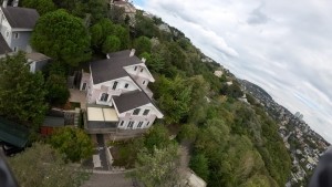 BEYKOZ KONAKLARINDA SATILIK C TİPİ GALERİ BOŞLUKLU VİLLA