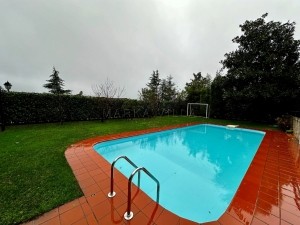 ACARKENT YÜKSEK KONUMLU B TİPİ SATILIK VİLLA