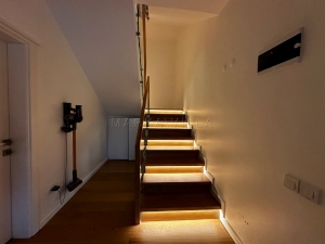 ACARKENT YÜKSEK KONUMLU B TİPİ SATILIK VİLLA