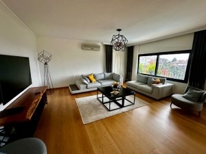 ACARKENT YÜKSEK KONUMLU B TİPİ SATILIK VİLLA