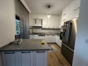 ACARKENT YÜKSEK KONUMLU B TİPİ SATILIK VİLLA