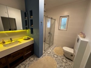 ACARKENT YÜKSEK KONUMLU B TİPİ SATILIK VİLLA