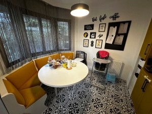 ACARKENT YÜKSEK KONUMLU B TİPİ SATILIK VİLLA