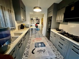 ACARKENT YÜKSEK KONUMLU B TİPİ SATILIK VİLLA