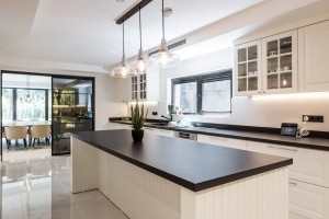 ACARKENT'DE SATILIK MODERN VİLLA