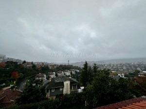 ACARKENT YÜKSEK KONUMLU B TİPİ SATILIK VİLLA