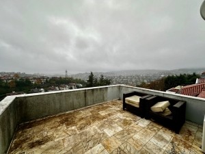 ACARKENT YÜKSEK KONUMLU B TİPİ SATILIK VİLLA