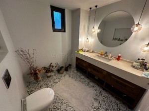 ACARKENT YÜKSEK KONUMLU B TİPİ SATILIK VİLLA