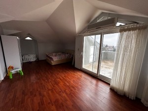 ACARKENT YÜKSEK KONUMLU B TİPİ SATILIK VİLLA