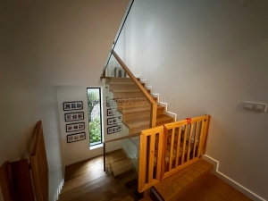 ACARKENT YÜKSEK KONUMLU B TİPİ SATILIK VİLLA