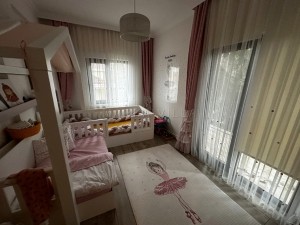 ACARKENT YÜKSEK KONUMLU B TİPİ SATILIK VİLLA