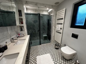 ACARKENT YÜKSEK KONUMLU B TİPİ SATILIK VİLLA