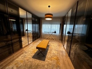 ACARKENT YÜKSEK KONUMLU B TİPİ SATILIK VİLLA