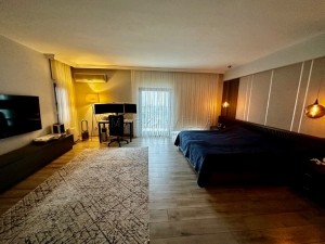 ACARKENT YÜKSEK KONUMLU B TİPİ SATILIK VİLLA