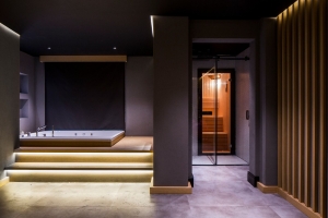 ACARKENT'DE SATILIK MODERN VİLLA