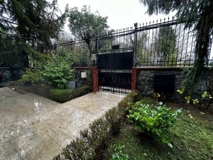 ACARKENT YÜKSEK KONUMLU B TİPİ SATILIK VİLLA