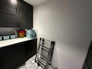 ACARKENT YÜKSEK KONUMLU B TİPİ SATILIK VİLLA