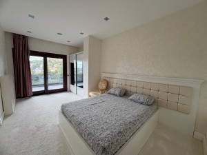 ACARKENT'DE SATILIK B TİPİ VİLLA