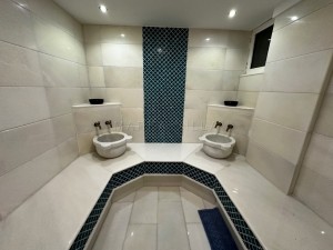 ACARKENT YÜKSEK KONUMLU B TİPİ SATILIK VİLLA