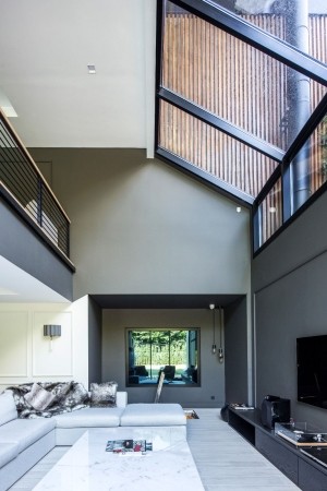 ACARKENT'DE SATILIK MODERN VİLLA