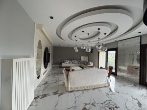 ACARKENT'DE SATILIK B TİPİ VİLLA