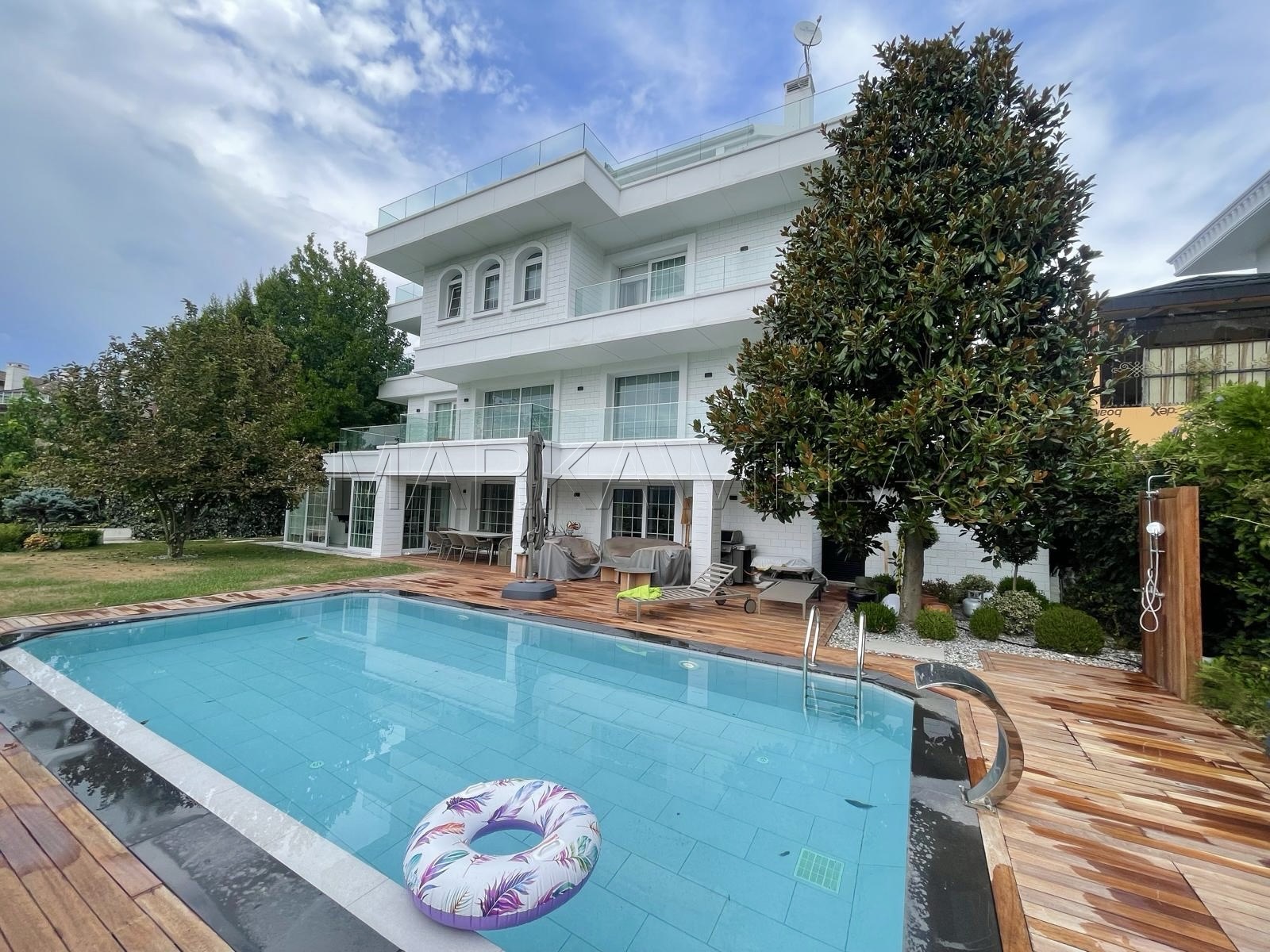 ACARKENT SATILIK B R TİPİ GÜNEY CEPHE