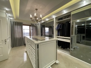 ACARKENT' DE DÜZ GİRİŞLİ SATILIK B TİPİ VİLLA