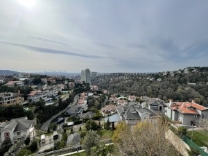 ACARKENT' DE DÜZ GİRİŞLİ SATILIK B TİPİ VİLLA