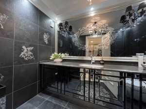 ACARKENT' DE DÜZ GİRİŞLİ SATILIK B TİPİ VİLLA