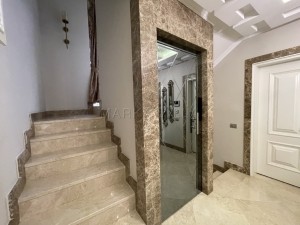 ACARKENT' DE DÜZ GİRİŞLİ SATILIK B TİPİ VİLLA